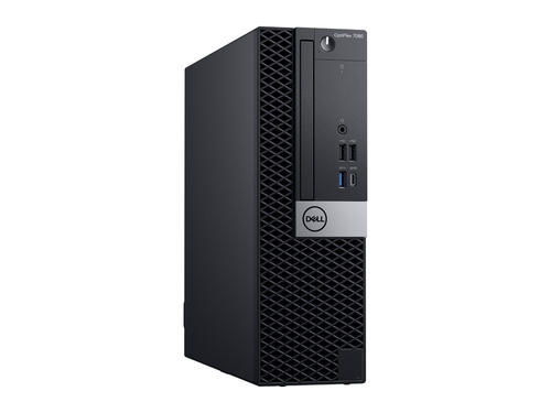 Dell OptiPlex 7060 i5-8500 8GB RAM 256GB M.2 W10P