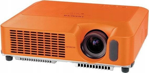 HITACHI ED-X10 3LCD VGA XGA