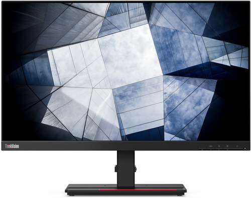 Lenovo ThinkVision P24h-20 24" A