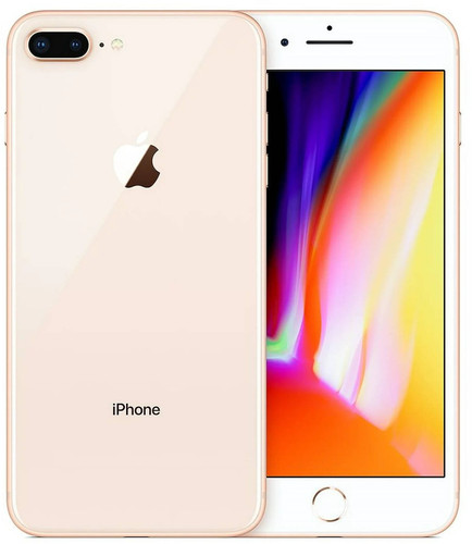 Apple iPhone 8 Plus - 256GB Gold C