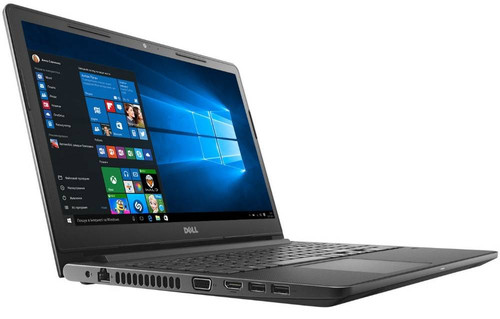 Dell 3578 i5-8250U/8/256M.2/DVDRW/W15"/W10P A-