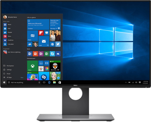Dell U2417H 24'' A