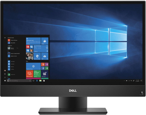 Dell OptiPlex 5260 i5-8500 8GB 256M.2 Win11Home