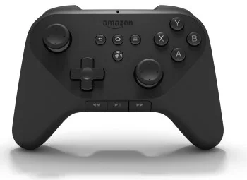 PAD Kontroler Amazon WR26UR Fire game controller