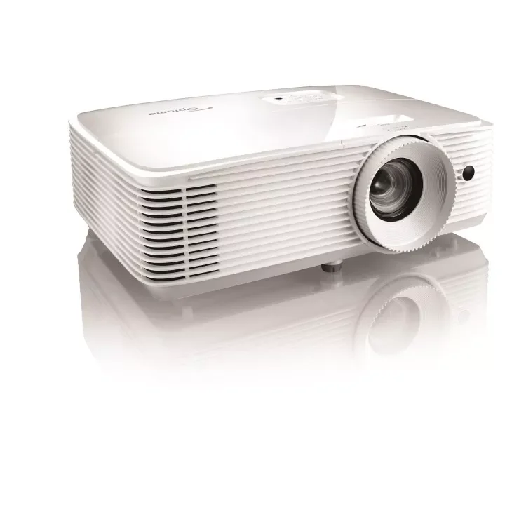 Optoma EH335