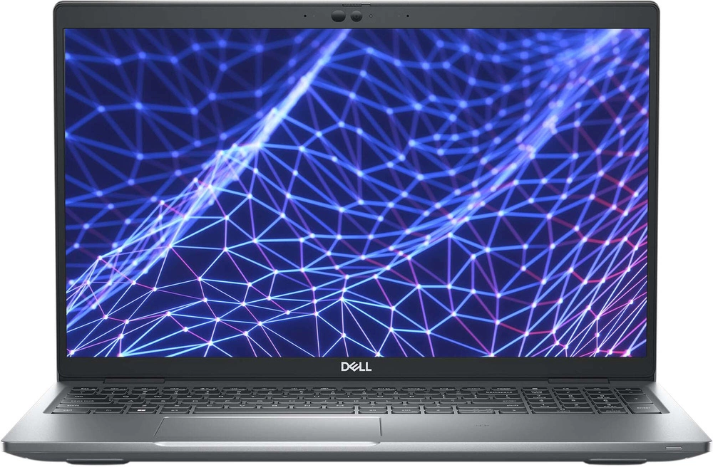 Dell Latitude 5530 i5-1235U 8GB RAM 256GB M.2 15" W11P