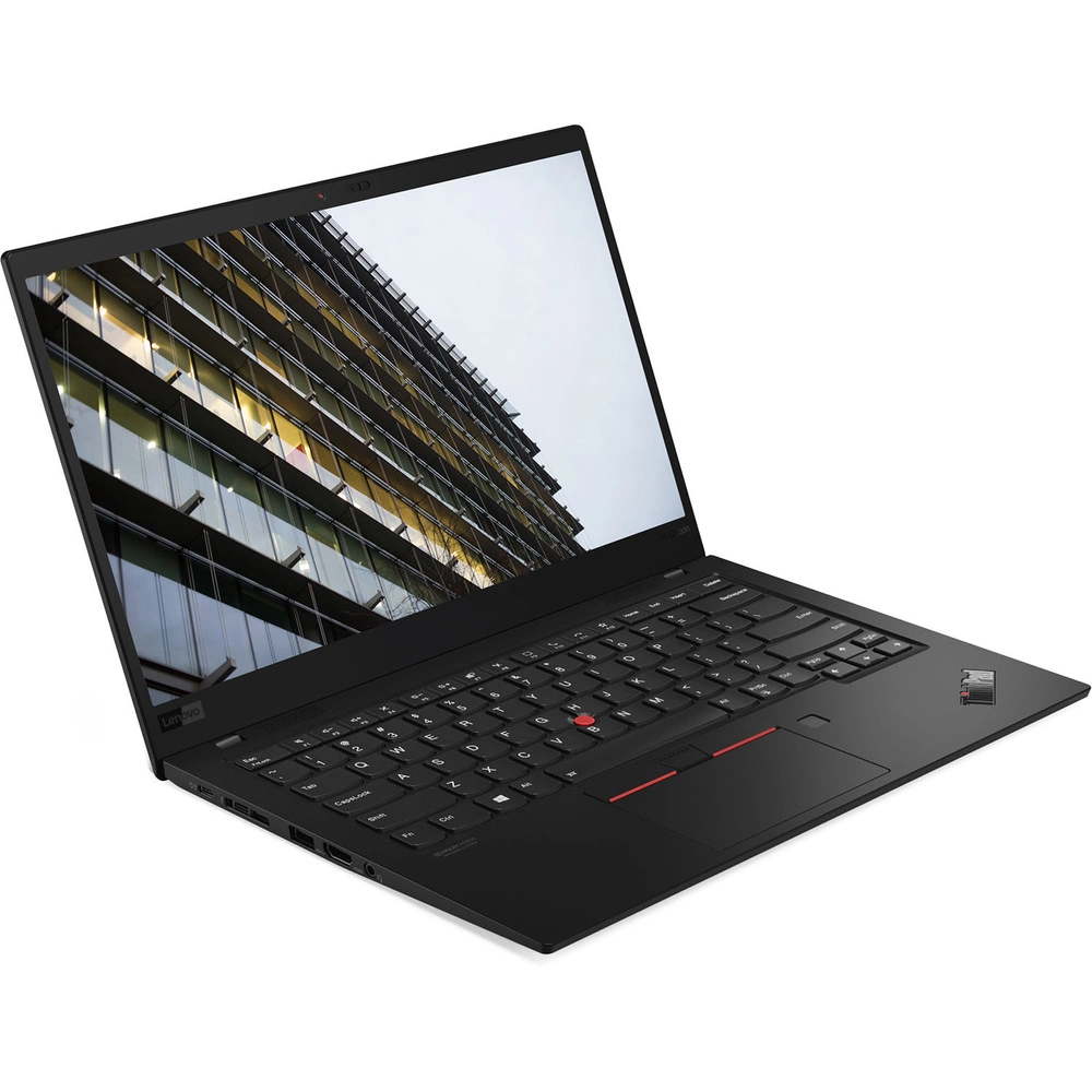 Lenovo X1 Carbon G8 i7-10510U 16GB RAM 512GB M.2 14" W11P