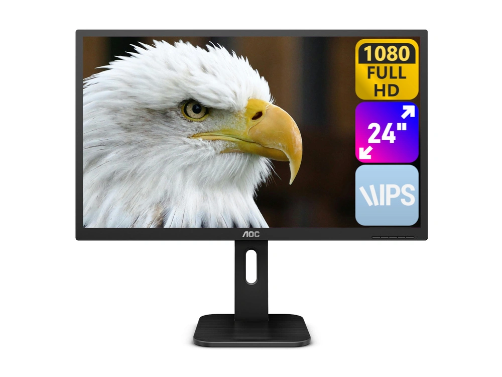 AOC 24P1 A-