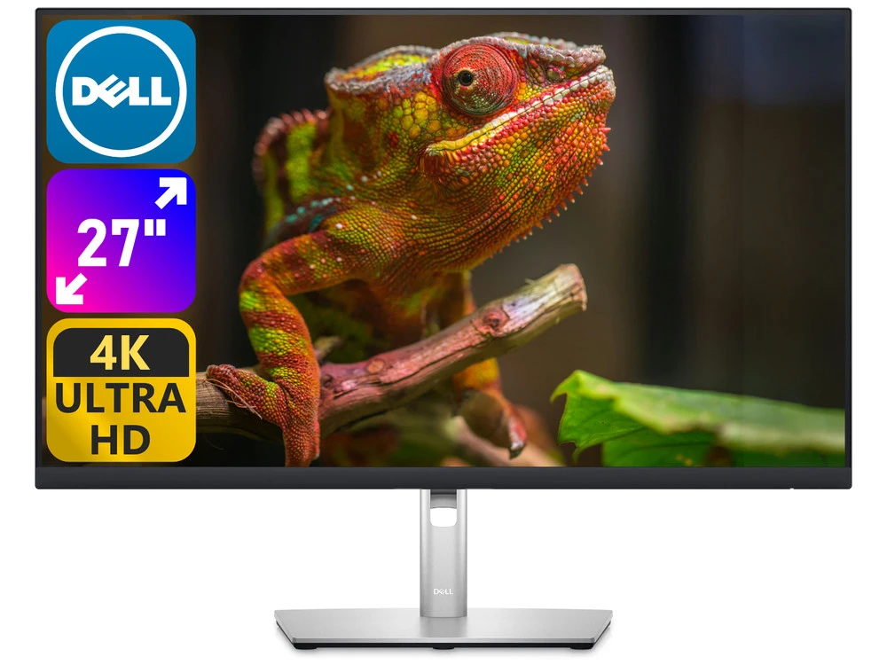 Dell P2723QE 27'' A