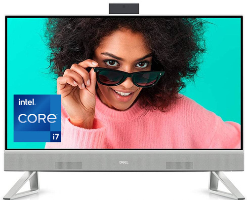 Dell Inspiron 24 5410 i7-1255U 16GB 512M.2 Win11Home