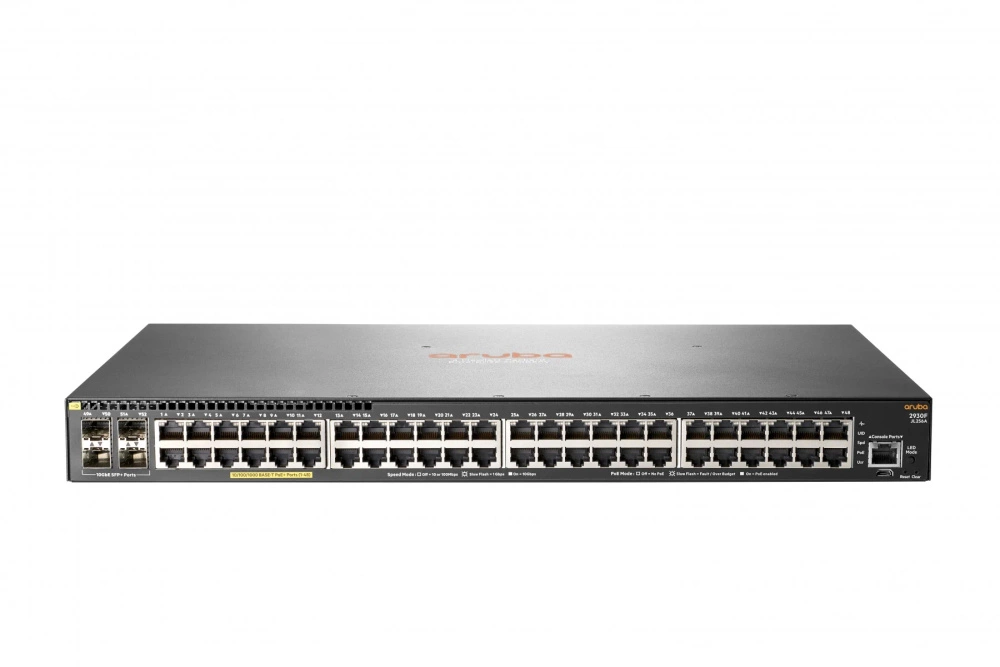 HP ARUBA JL256A