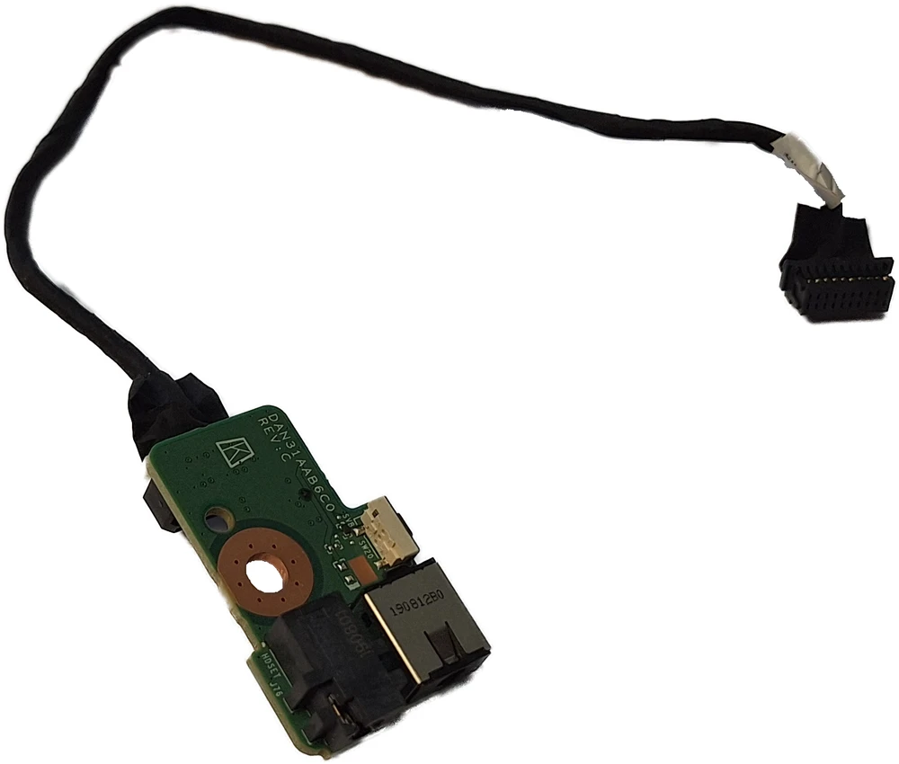 HP 800 G5 AIO Gniazdo Audio M31A