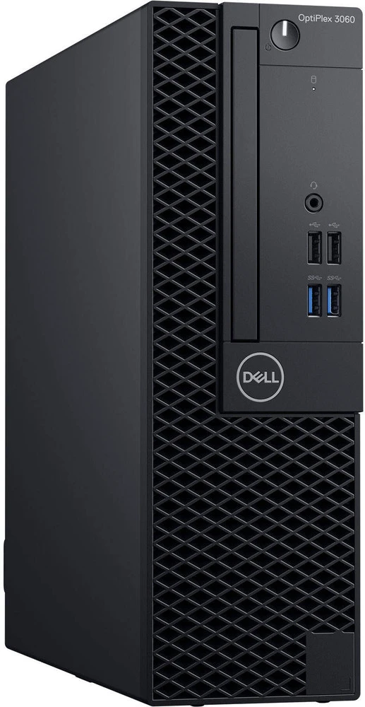 Dell 3060 i5-8500 8GB RAM 256GB SSD W11P
