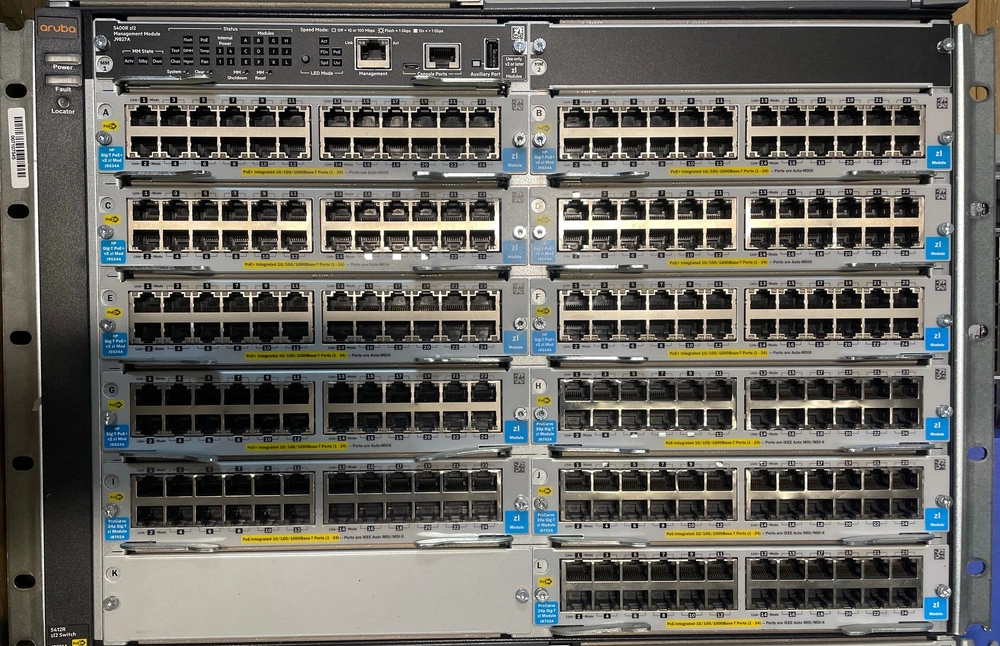 HP J8698A