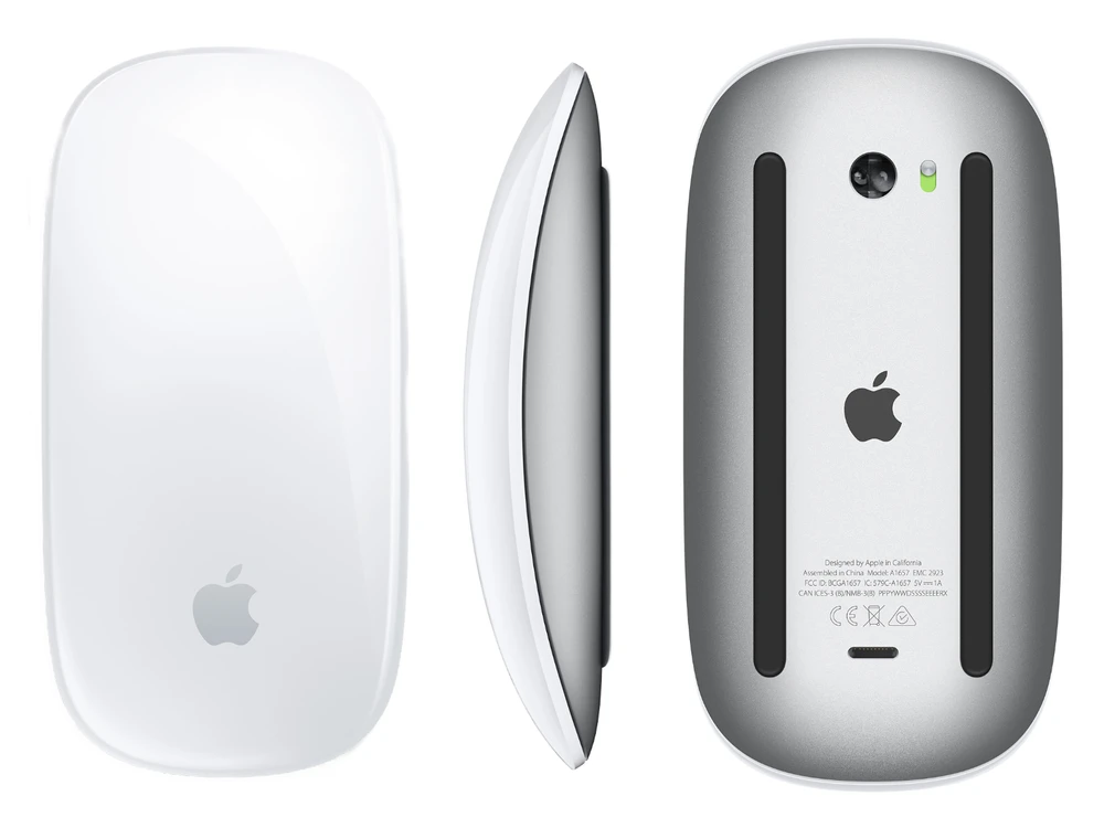 Myszka Magic Mouse 2 A1657