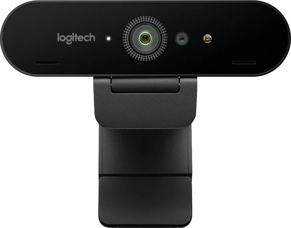 Logitech BRIO 4K (V-U0040)