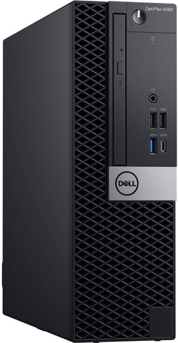 Dell Optiplex 5060 i3-8100/8/500HDD/DVDRW/W10P
