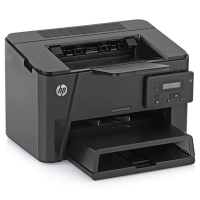 HP LaserJet Enterprise M201dw A