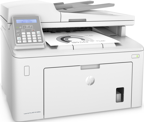 HP Laserjet Pro Mfp M148FDW