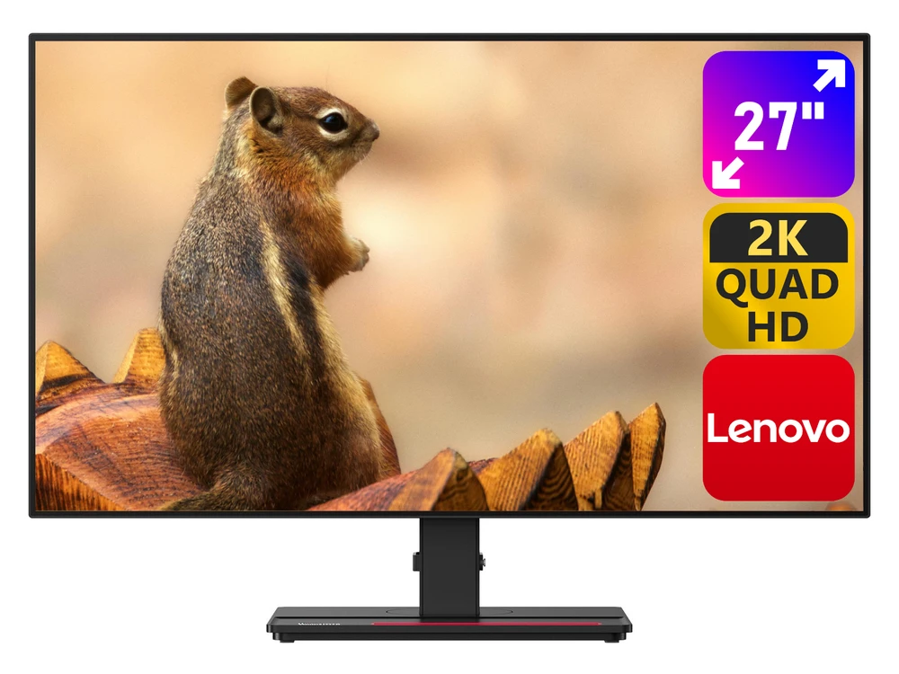 Lenovo ThinkVision P27h-20 27" A