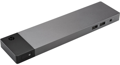 Stacja dokująca HP ZBook Thunderbolt 3 Dock