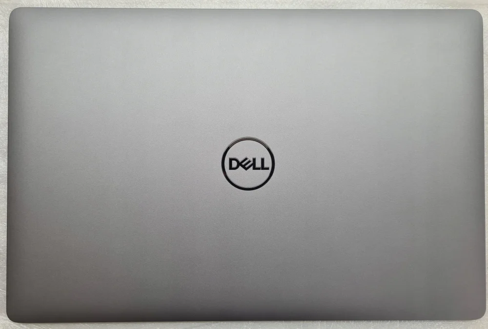 Klapa matrycy Dell Latitude 5510