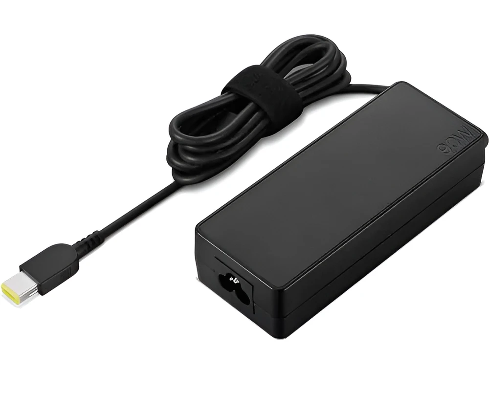 Zasilacz Lenovo 90W Slim Tip