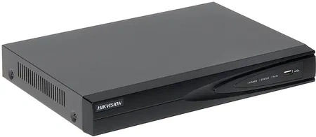 HIKVISION DS-7604NIK1-4P