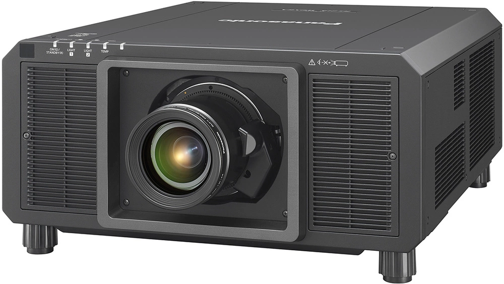 Panasonic PT-RZ21K WUXGA 21000 ANSI