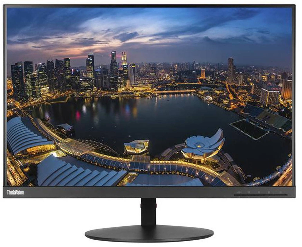 Lenovo ThinkVision T24d-10 24" C