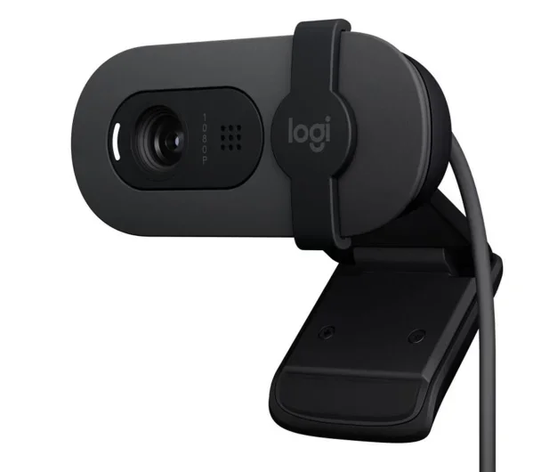 Kamerka Logitech VU0072 Brio 100