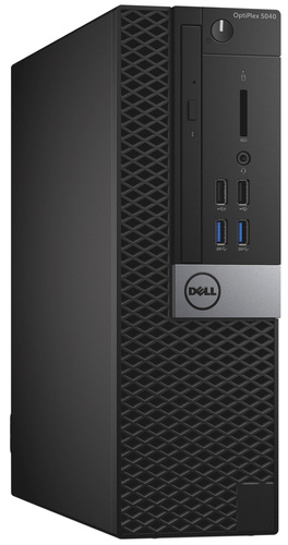 Dell 5040 i3-6100/4/500HDD/DVD/W8PRO