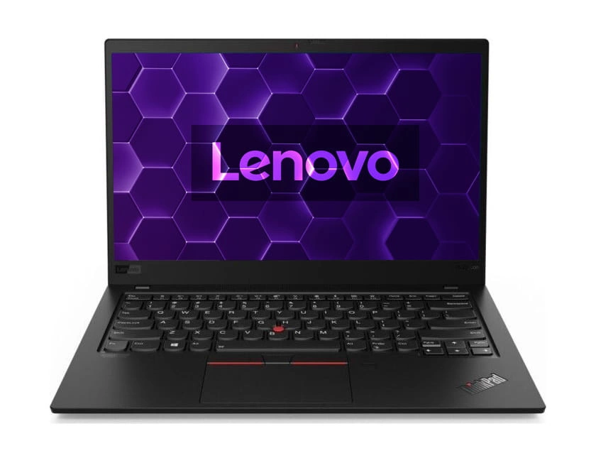 Lenovo ThinkPad X1 G6 i7-1165G7 16GB RAM 512GB M.2 14" W11P