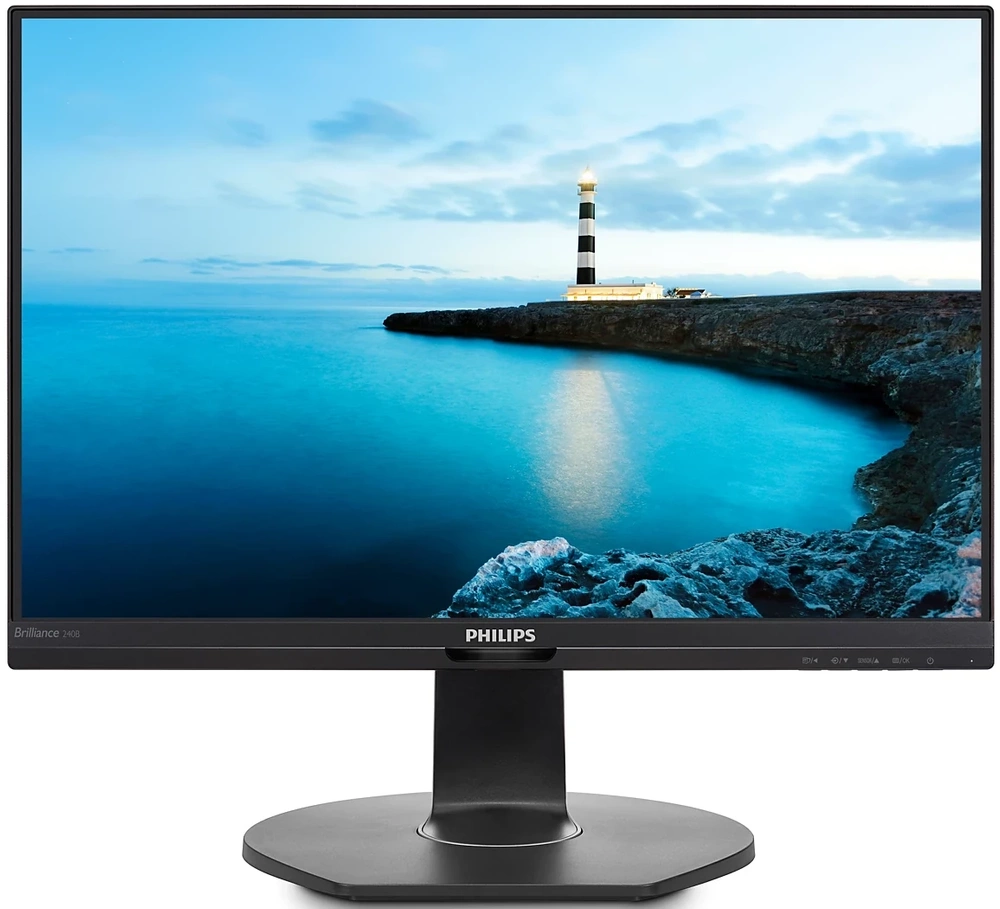 Philips 240B7Q 24" A