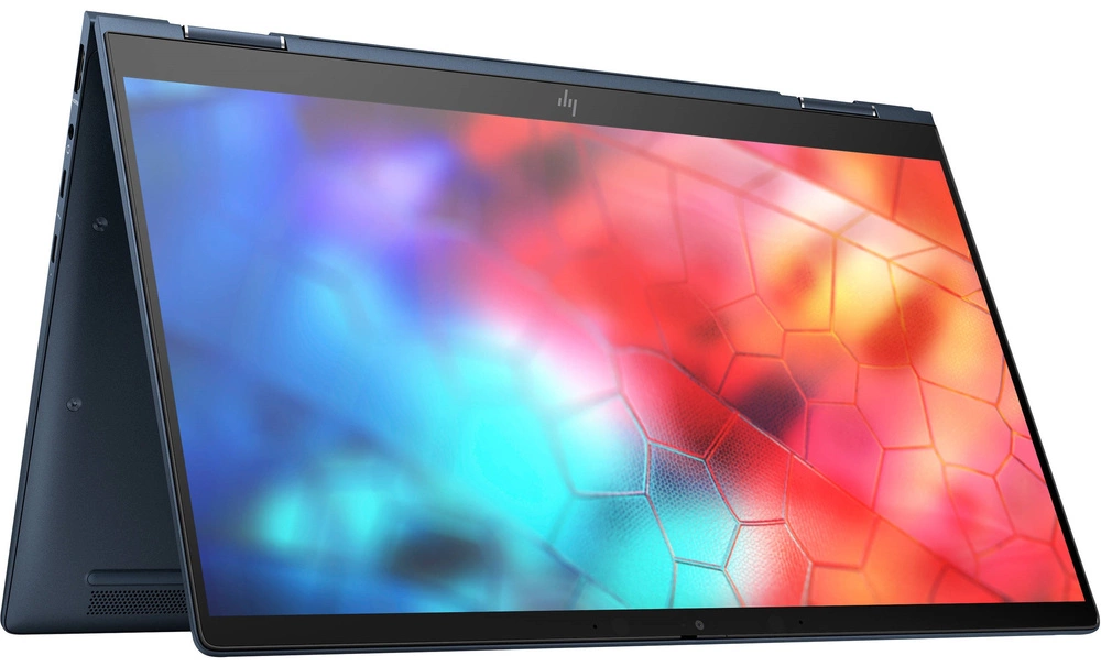 HP Elite Dragonfly i7-8565U 16GB 256M.2 TOUCH 13.3" W11P