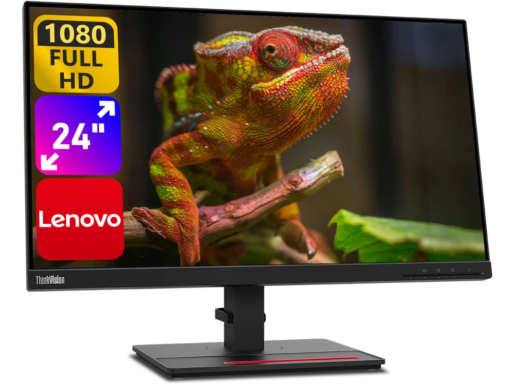 Lenovo ThinkVision T24i-2L W24" A