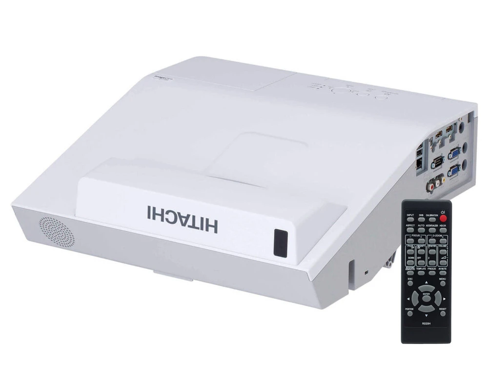Hitachi CP-TW3005