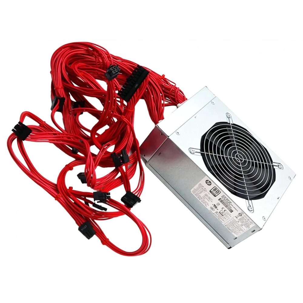 Zasilacz HP OMEN DPS-1300AB-5 1300W