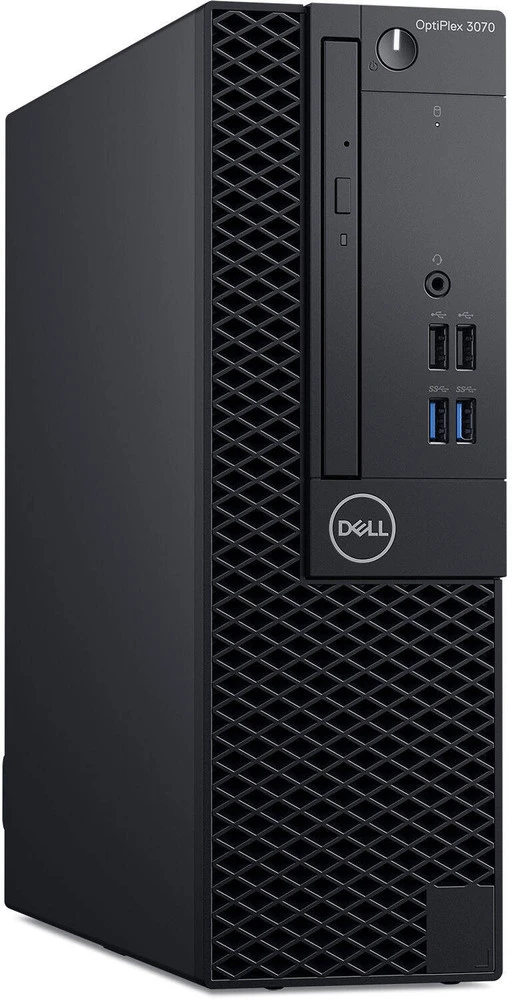 Dell OptiPlex 3070 i3-9100 8GB 256M.2 DVD Win11Pro
