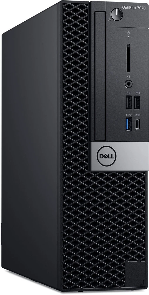 Dell OptiPlex 7070 i5-9500 8GB 128M.2 Win11Pro