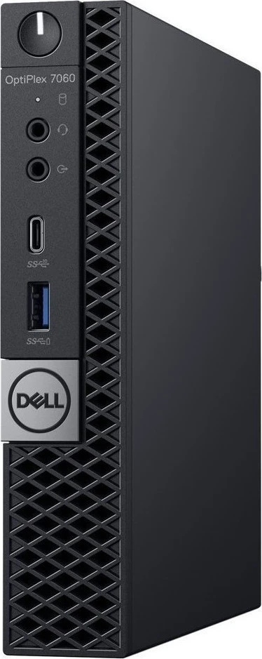 Dell Optiplex 7060 i5-8500T 16GB 256M.2 W11P