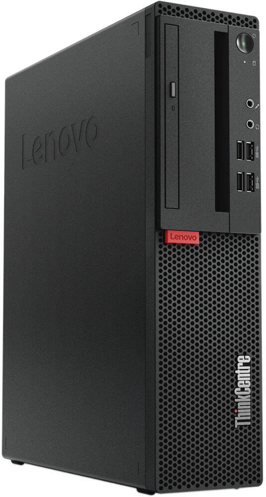 Lenovo M910S i5-7500 16GB RAM 512GB SSD W10P