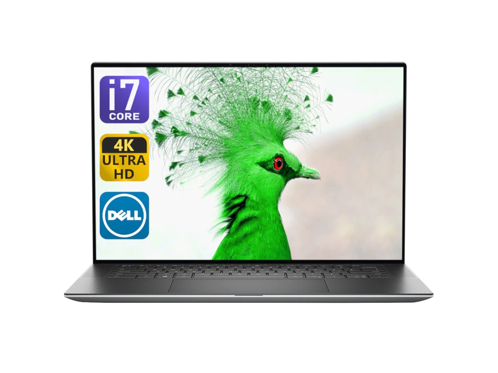 Dell Precision 5570 i7-12700H 32GB RAM 512GB M.2 15'' W11P