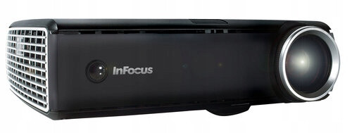 INFOCUS IN35 DLP VGA DVI XGA
