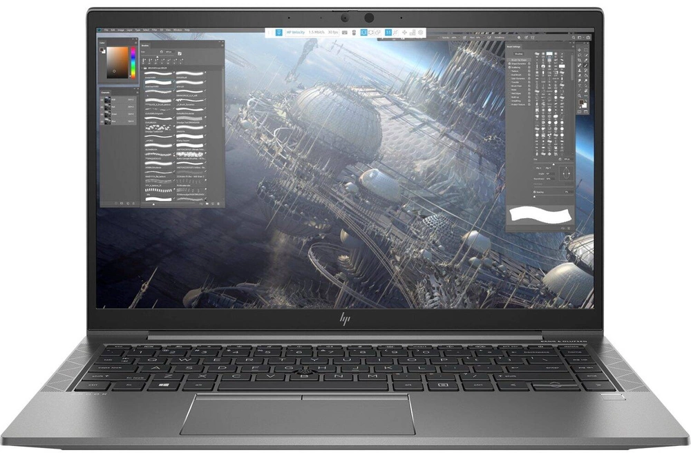 HP ZBook Firefly 14 G7 i7-10510U/16/512M.2/14/W10P