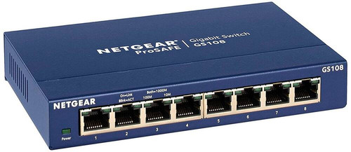 NETGEAR GS108