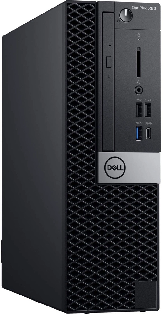 Dell XE3 i5-8500 8GB RAM 128GB M.2 DVD-RW W11P