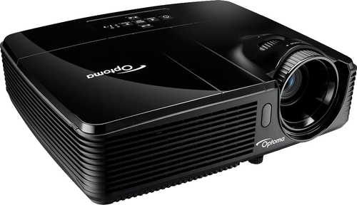 Optoma EW631