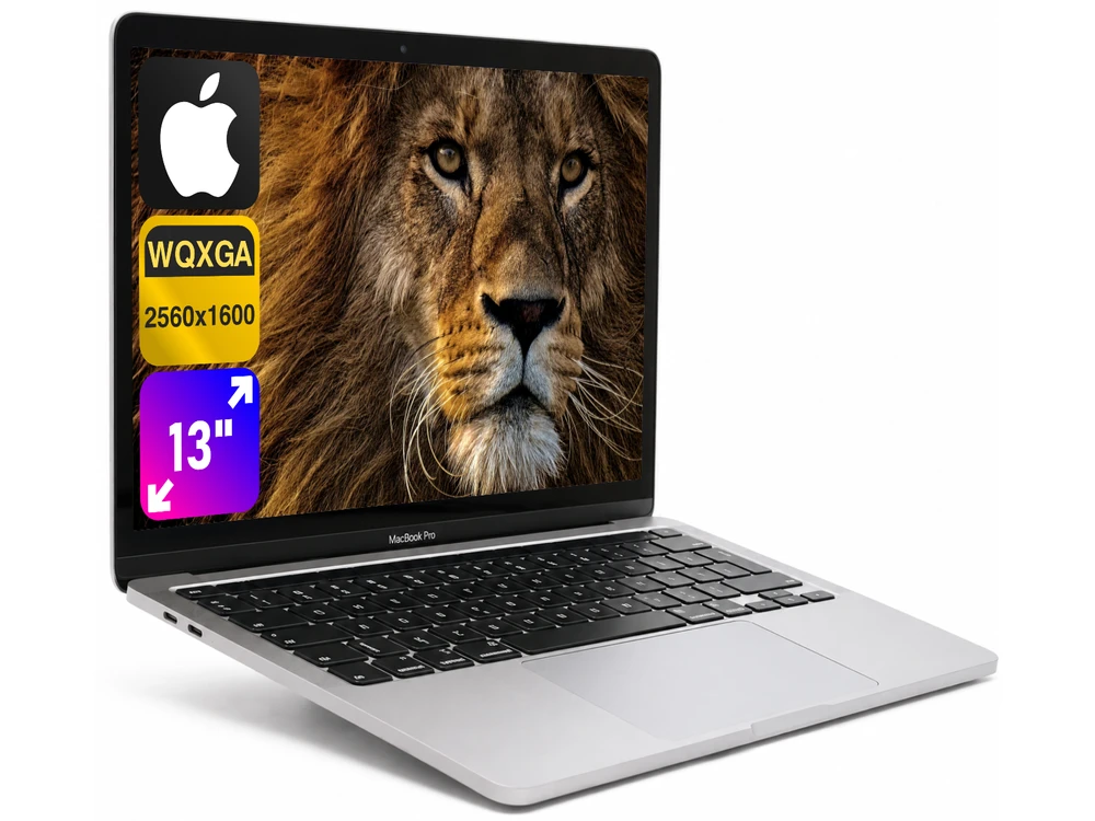 Apple MacBook Pro M2 8GB 256GB M.2 13" Tahoe