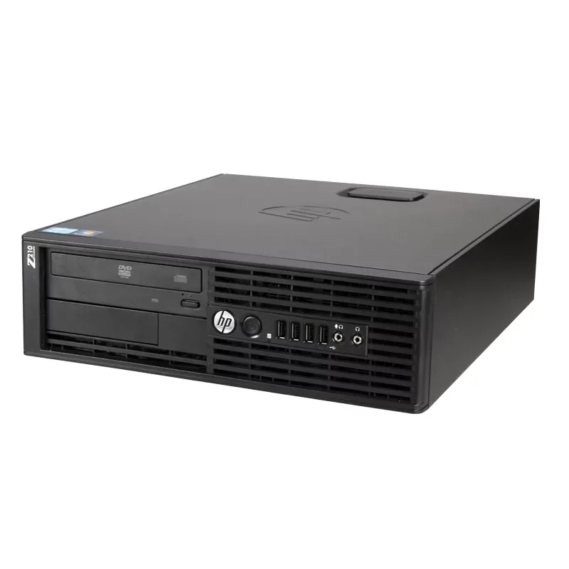 HP Z210 Xeon E3-1225 4GB RAM 500GB HDD DVD-RW NL